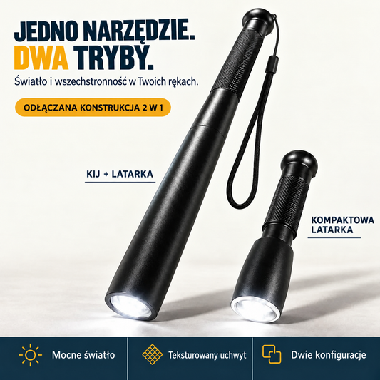 Latarka-Luvira